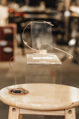 Line 6 - L6XDV75 Wireless Headset 2